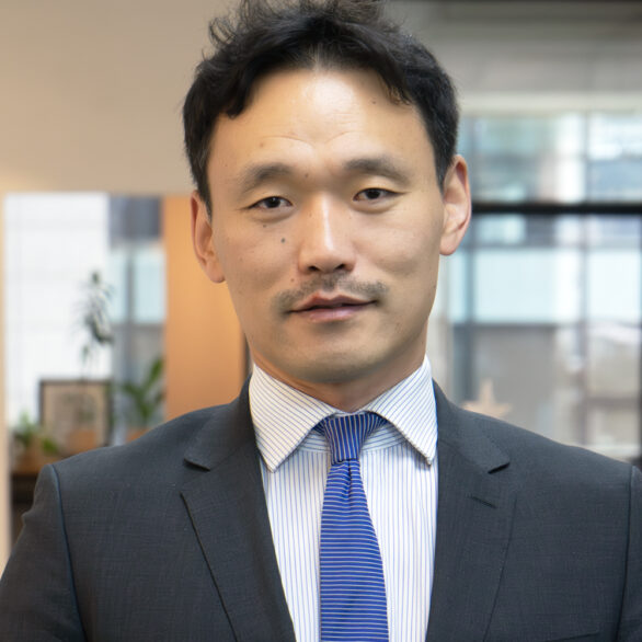 Tsolmonbaatar Purevjantsan