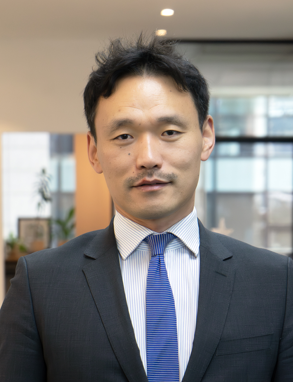 Tsolmonbaatar Purevjantsan